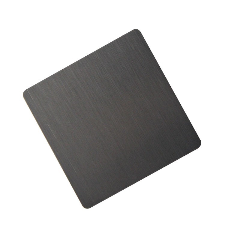 Stainless steel decorative plate pattern plate embossed plate